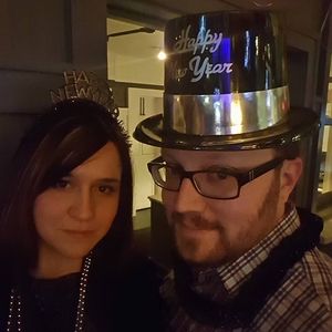 Meet your Posher, Yvette